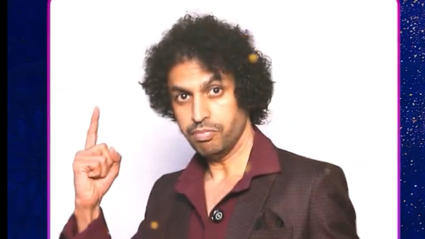 Bigg Boss Telugu season 8 contestant Shekhar Basha Leaves His Nine Months Pregnant Wife Alone And Came To Bigg Boss 8 Telugu