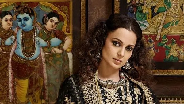 Kangana Ranaut Emotional on Emergency postpone and CBFC Certification
