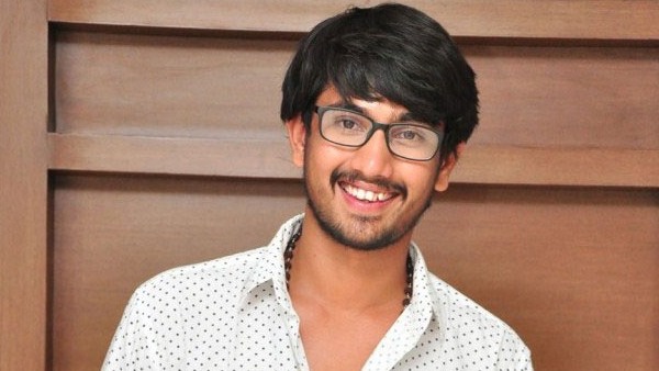 Hero Raj Tarun First Time Reveals About Romantic Story Movie Offer