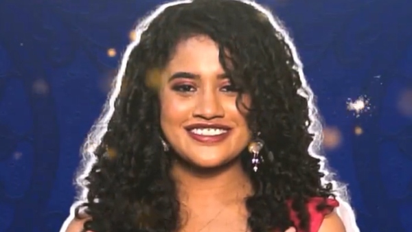 Baby Movie Fame Kirrak Seetha Entered into Bigg Boss Telugu 8 Show