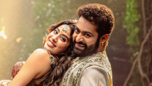 Mahesh Babu Chief Guest for Jr NTR Starrer Devara Movie Pre Release Event