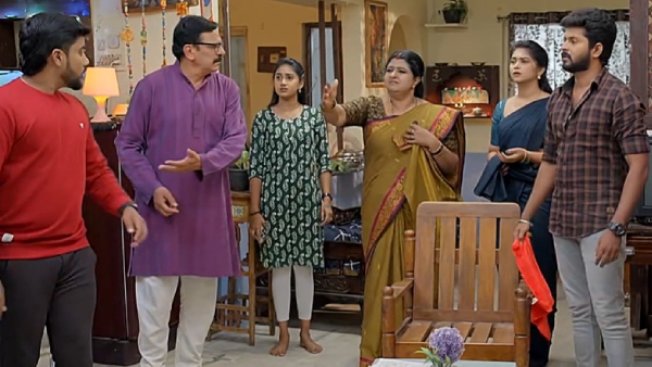 Gunde Ninda Gudi Gantalu Serial Today Episode September 16th