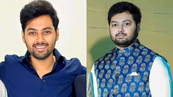 How Nandamuri Balakrishna s Son Mokshagna Transformation For Prasanth Varma Movie here s the details How Nandamuri Balakrishna s Son Mokshagna Transformation For Prasanth Varma Movie here s the details