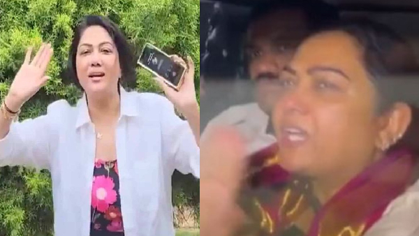 Bengaluru police has filed a charge sheet against Tollywood actress Hema for participating in a Bangalore rave party Bengaluru police has filed a charge sheet against Tollywood actress Hema for participating in a Bangalore rave party