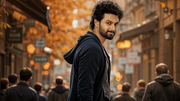 How Nandamuri Balakrishna s Son Mokshagna Transformation For Prasanth Varma Movie here s the details How Nandamuri Balakrishna s Son Mokshagna Transformation For Prasanth Varma Movie here s the details