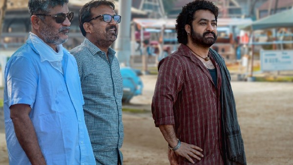 Jr NTR Fan Suffering With Blood Cancer and He Wish To Watch Devara Movie Before Death