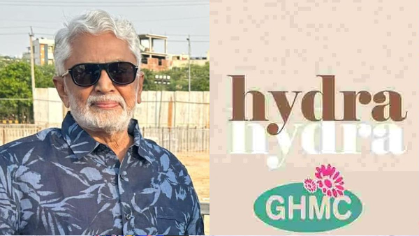 tollywood senior actor murali mohan responds on hydra notices here s the details tollywood senior actor murali mohan responds on hydra notices here s the details