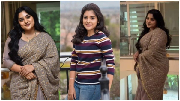 Reason behind Nivetha Thomas fatness who acted in 35 chinna Katha Kadu