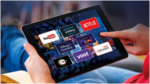 OTT Releases September 26 to 30 This Week What To Watch On netflix prime disney hotstar Jio Cinema Amazon Prime Video