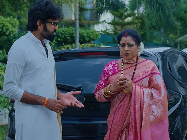 Karthika Deepam 2 Serial September 4th 2024 Episode Number 141 Here is full story Karthika Deepam 2 Serial September 4th 2024 Episode Number 141 Here is full story