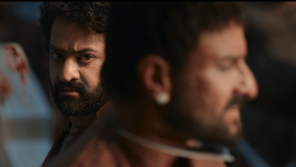 jr ntr s Devara Pre Release Event Cancelled here s the details