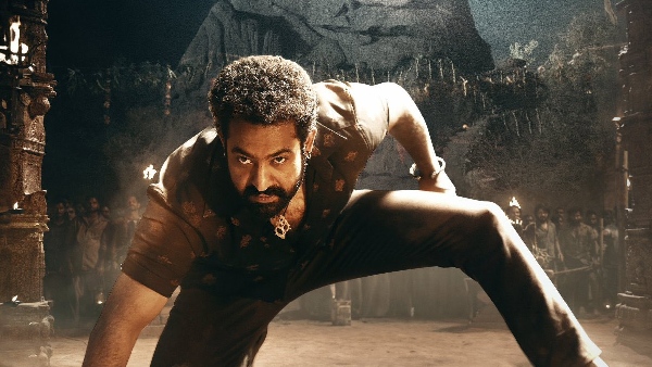 K T Rama Rao Comments On Jr NTR Starrer Devara Movie Pre Release Event Cancelled