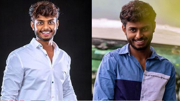 Youtuber Harsha Sai Sensational Audio Leak about Betting Apps Promotion Youtuber Harsha Sai Sensational Audio Leak about Betting Apps Promotion