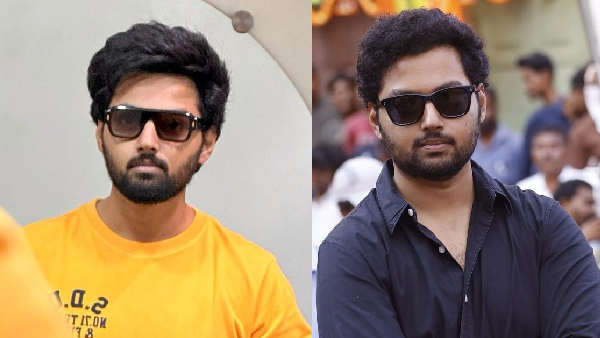 janhvi kapoor sister to romance with nandamuri mokshagnya in his debut