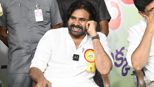 Kaun Banega Crorepati 16 Question about AP Dy CM Pawan Kalyan on amitabh bachchan s KBC Show Kaun Banega Crorepati 16 Question about AP Dy CM Pawan Kalyan on amitabh bachchan s KBC Show