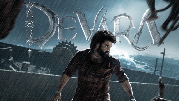 AP High Court Orders to Change Jr NTR Starrer Devara Movie Ticket Rates GO AP High Court Orders to Change Jr NTR Starrer Devara Movie Ticket Rates GO