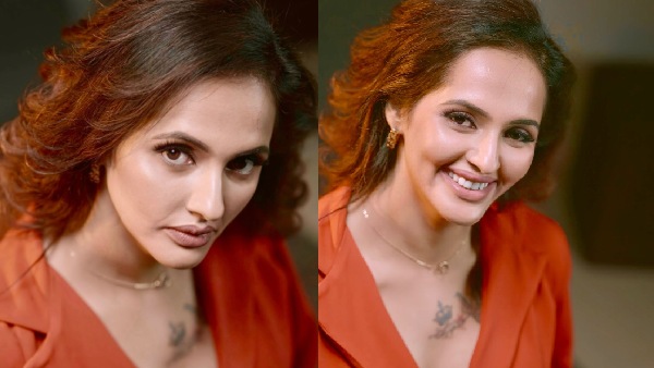 Is Jyothi Rai ready for Bigg Boss Telugu 8 entry with Wild Card