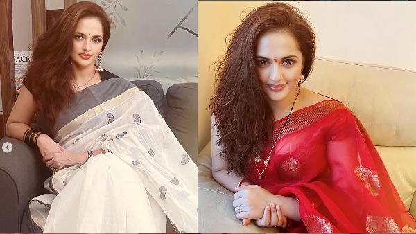 Is Jyothi Rai ready for Bigg Boss Telugu 8 entry with Wild Card