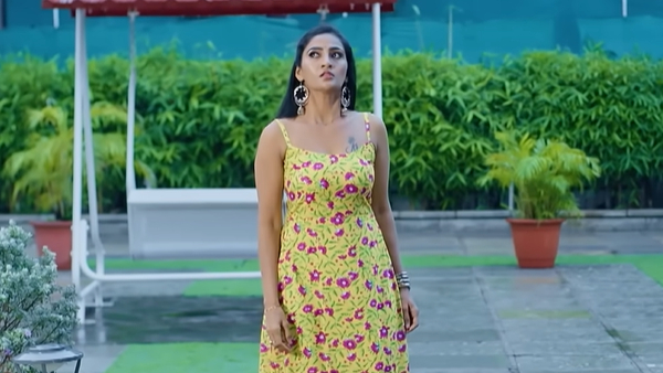 Karthika Deepam 2 Serial Today s Episode 145 of September 10th 2024 Here is full story