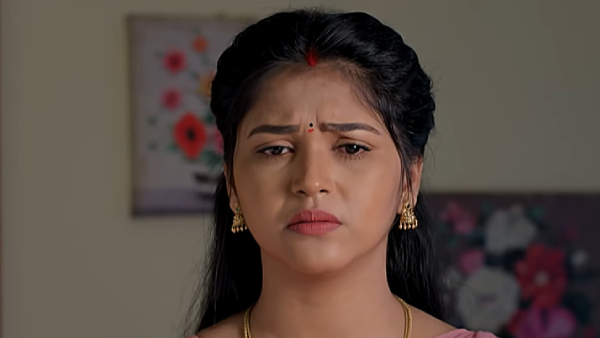 Gunde Ninda Gudi Gantalu Serial Today Episode September 13th