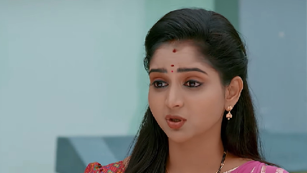 Brahmamudi Serial Today s Episode 515 September 14th 2024 Here is full story