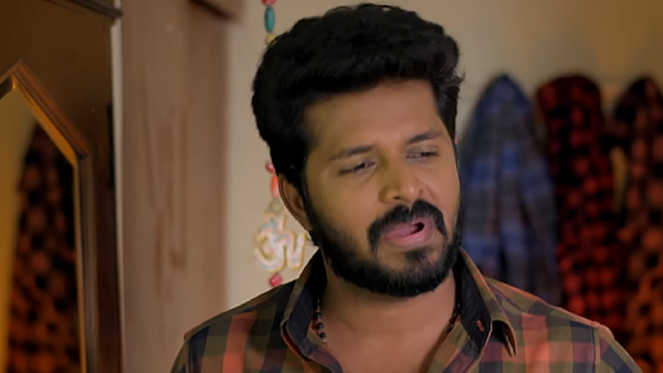Gunde Ninda Gudi Gantalu Serial Today Episode September 13th