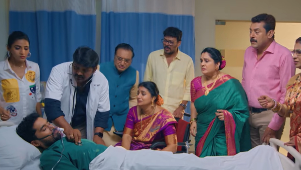 Karthika Deepam 2 Serial Today s Episode 145 of September 10th 2024 Here is full story