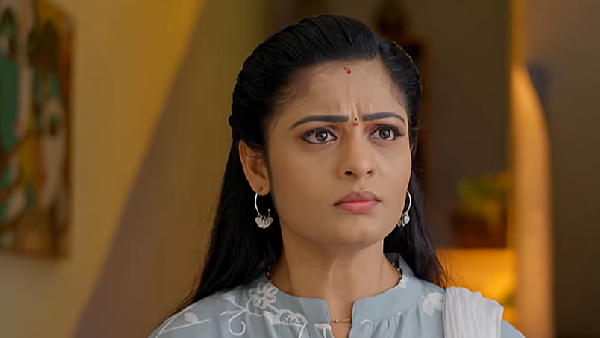 Gunde Ninda Gudi Gantalu Serial Today Episode September 10th
