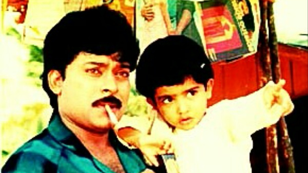 Megastar Chiranjeevi s Top 10 Songs Here is classic melodious rock break songs list