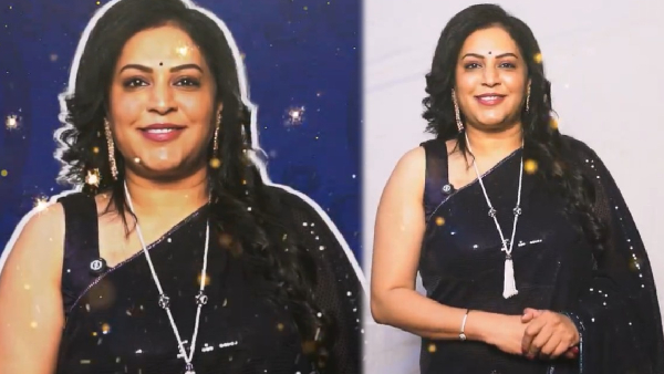 bigg boss contestant bezawada bebakka made sensational comments on politics here s the details