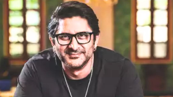 Arshad Warsi reacted on Prabhas over jocker remarks