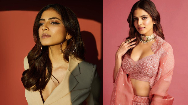 thangalaan actress Malavika Mohanan made interesting comments on intimate scenes romantic scenes