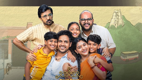 Nivetha Thomas Starrer 35 Chinna Katha Kaadu Movie OTT Partner and Streaming Date Details Nivetha Thomas Starrer 35 Chinna Katha Kaadu Movie OTT Partner and Streaming Date Details