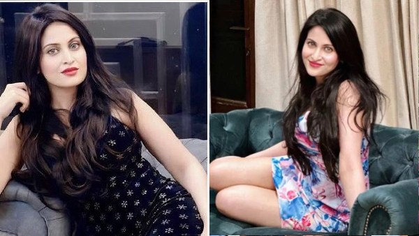 AP Police focus on key ysrcp leader involvement in Kadambari jethwani case here s the details