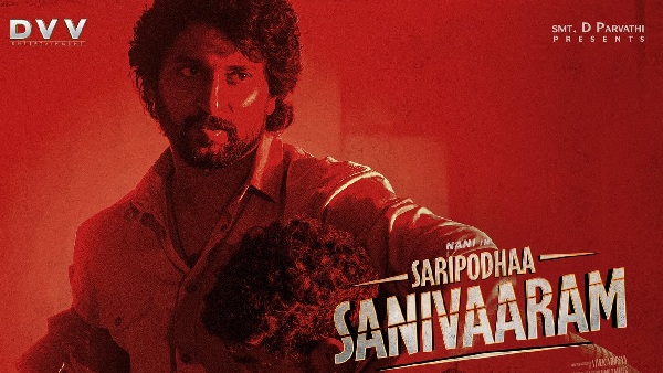 Nani Reaches 170 Crore Pre Release Business with Last 5 Movies