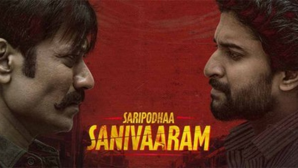 Nani Reaches 170 Crore Pre Release Business with Last 5 Movies