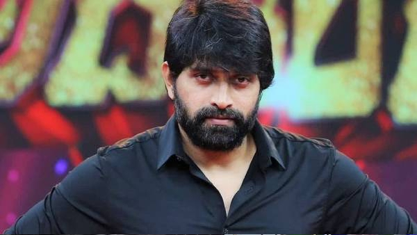 choreographer Jani Master Arrested in sexual harassment case