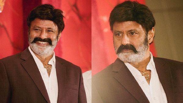 Nandamuri Balakrishna made sensational comments about who is the successor of actor Nandamuri Taraka Rama Rao Nandamuri Balakrishna made sensational comments about who is the successor of actor Nandamuri Taraka Rama Rao