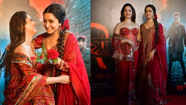 tamannah comments on stree 2 special song she felt depressed with jailer song