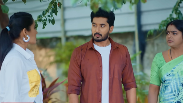 Karthika Deepam season 2 Telugu Serial Weekly roundupur September 2nd to September 7th episode Story