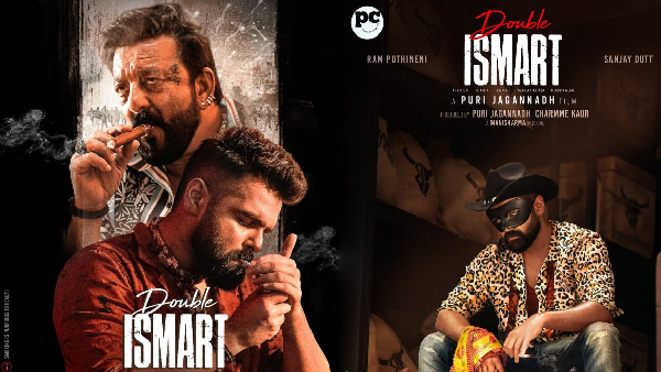 ott release puri jagannadh ram pothineni sanjay dutt s double ismart ott released silently this movie now streaming on amazon prime
