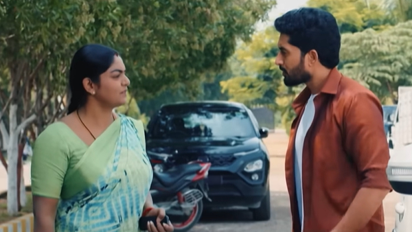 Karthika Deepam season 2 Telugu Serial Weekly roundupur September 2nd to September 7th episode Story