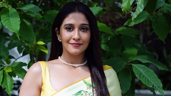 Actress Regina Cassandra bold comments on her personal life here s the details Actress Regina Cassandra bold comments on her personal life here s the details
