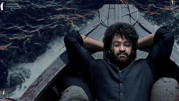 Devara Day 3 Box Office Collections Worldwide Jr NTR movie inching towards 300 crores