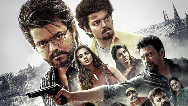 The GOAT Closing Collections in Telugu State Here is Andhra Nizam Complete Box Office Story The GOAT Closing Collections in Telugu State Here is Andhra Nizam Complete Box Office Story