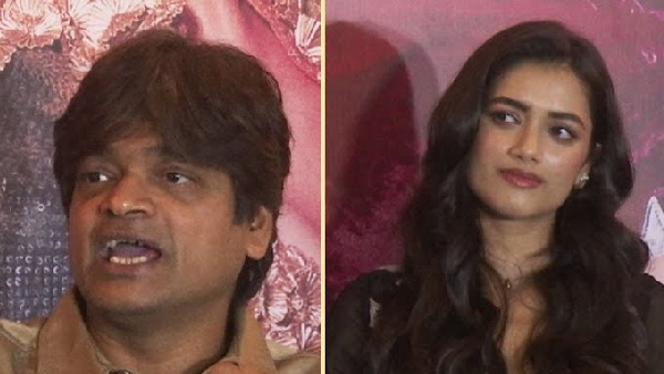 harish shankar eyes on bhagyasri borse only mr bachchan post ott release talks