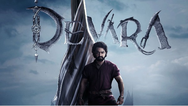 Devara Movie Andhra And Nizam Pre Belease Business jr ntrs move break even target details Devara Movie Andhra And Nizam Pre Belease Business jr ntrs move break even target details