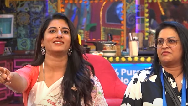 Bigg Boss 8 Telugu Contestant Bejawada Bebakka Elimination Reasons