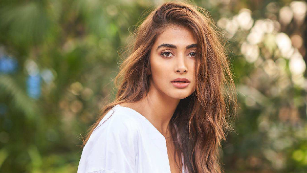 Pooja Hegde will play the female lead in Raghava Lawrence Kanchana 4