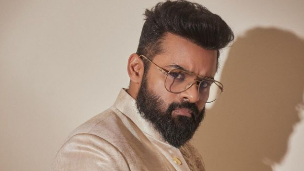 Supreme Hero Sai Durgha Tej visited Amma Orphanage to donate Rs 2 lakhs Supreme Hero Sai Durgha Tej visited Amma Orphanage to donate Rs 2 lakhs